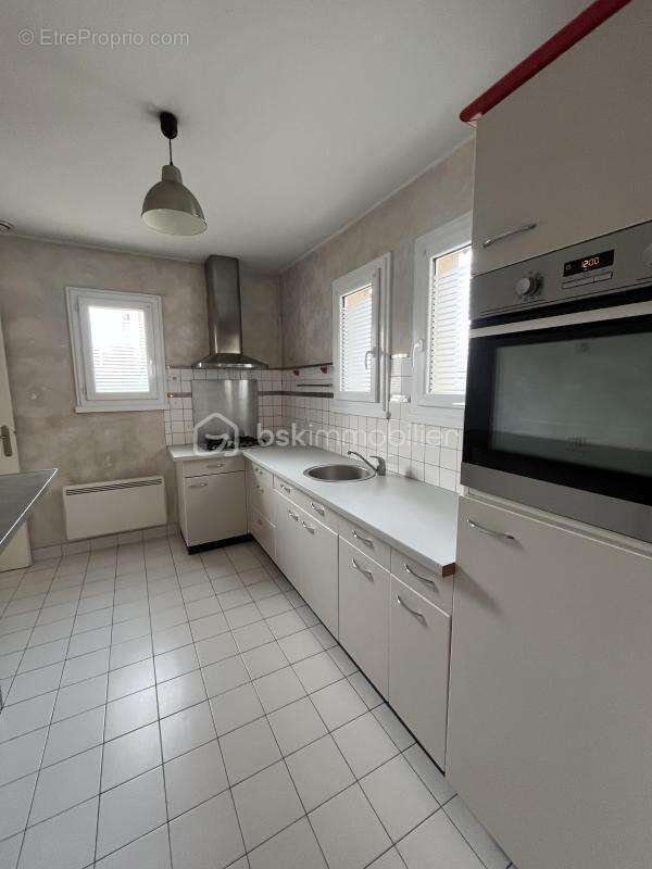 Maison à PARIGNE-L'EVEQUE