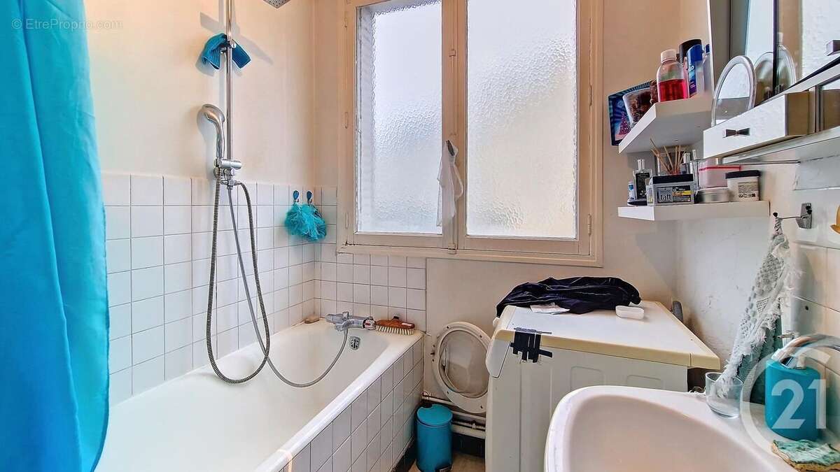 Appartement à TROYES