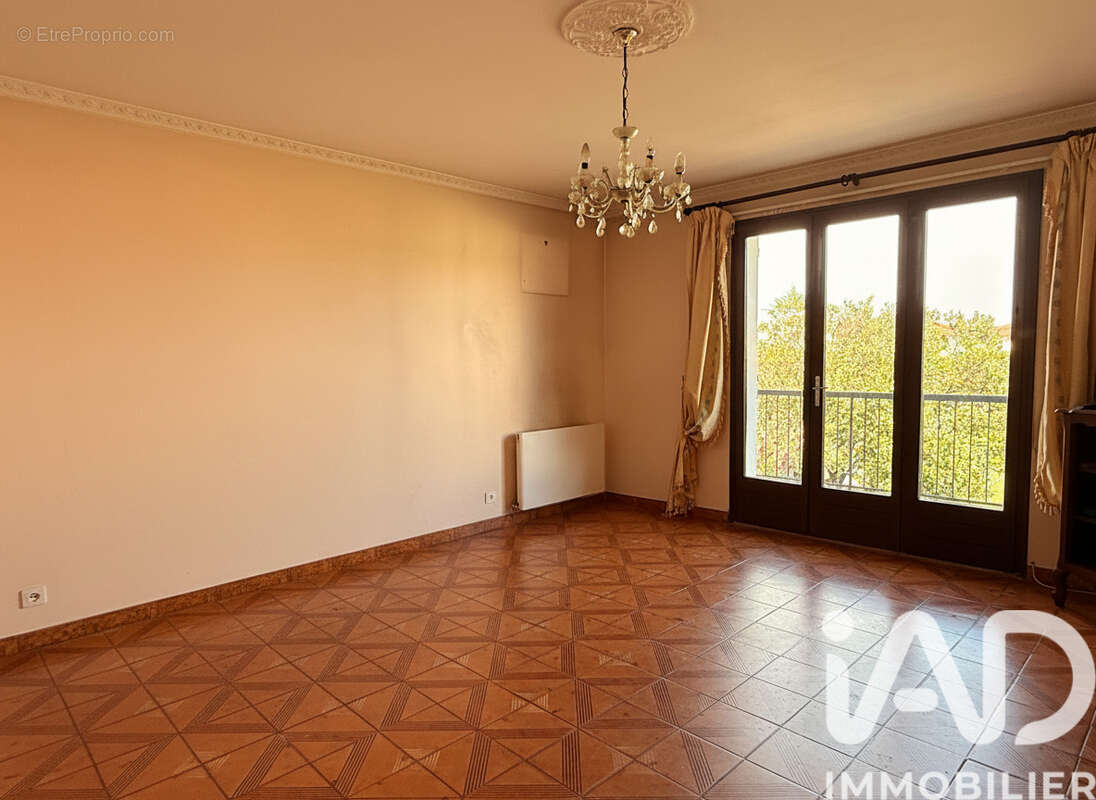 Photo 6 - Maison à MEYZIEU