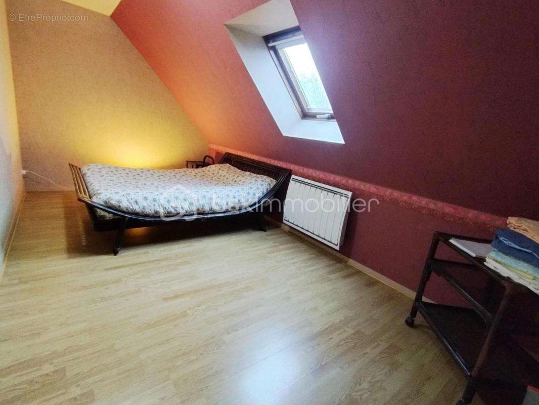 Maison à CLAYE-SOUILLY