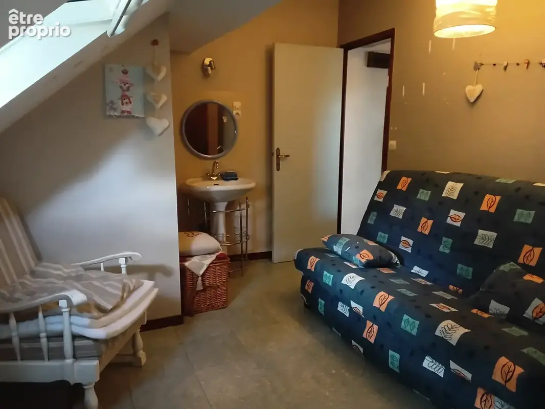 Maison de bourg - photo 17