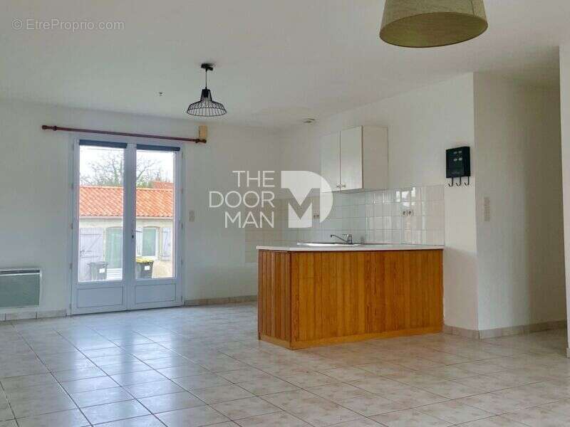 Maison à ARTHON-EN-RETZ