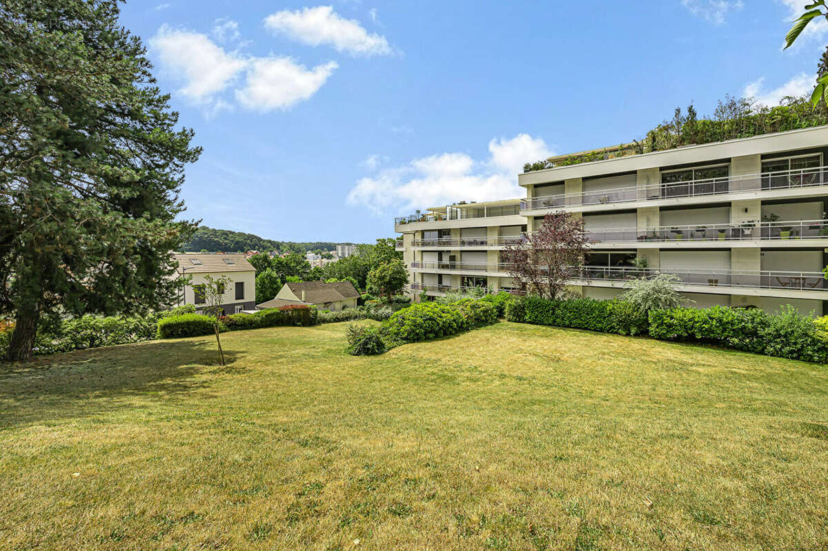 Appartement à SEVRES