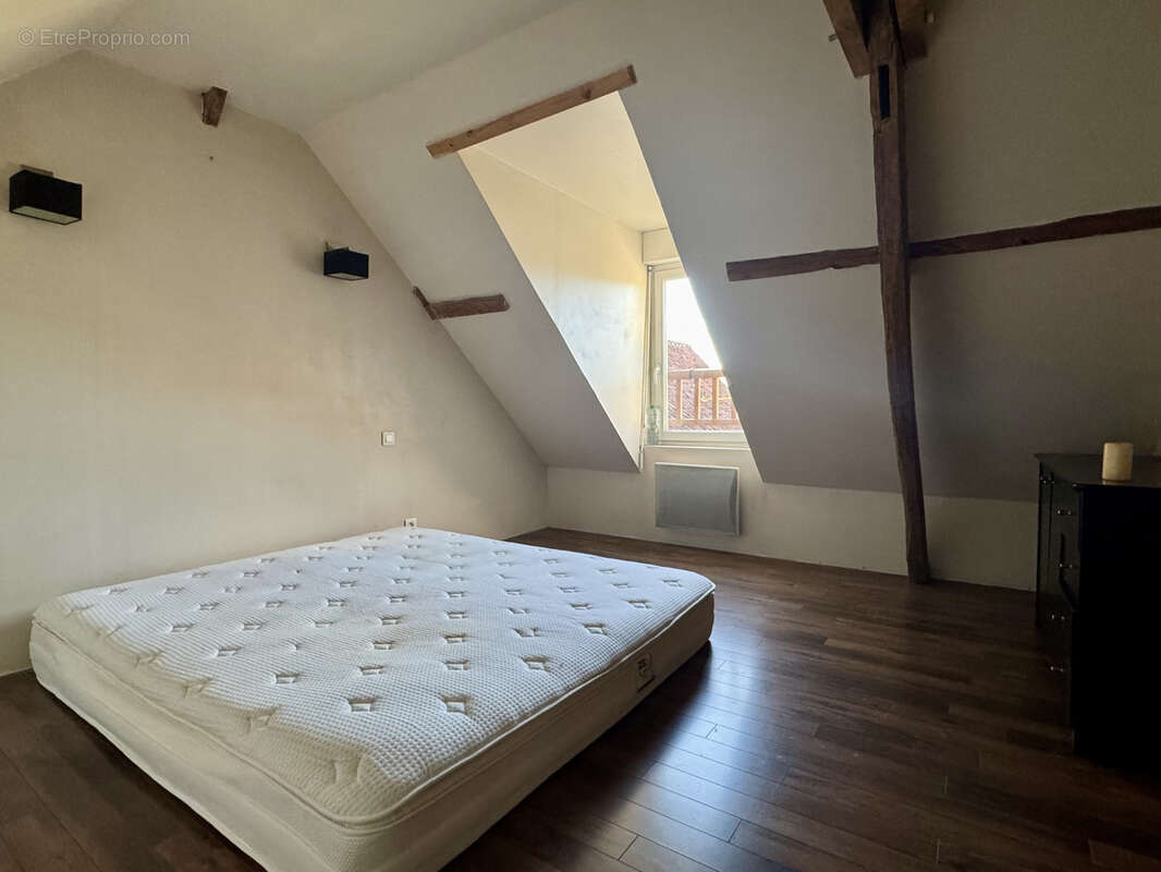 Maison à FOREST-L'ABBAYE