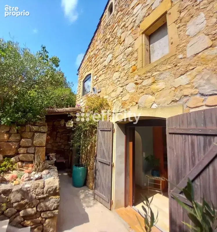 Maison en pierres - photo 36