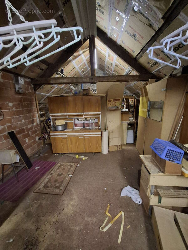 Appartement à TULLE