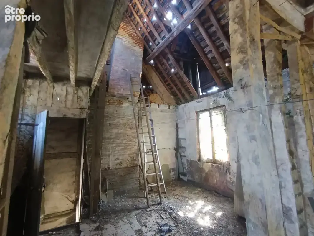 Maison centre Brionne - photo 13