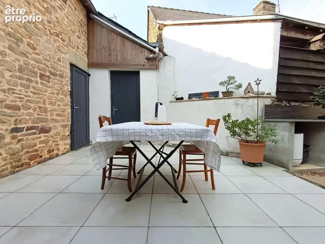 Appartement/maison de 85 m² - photo 11