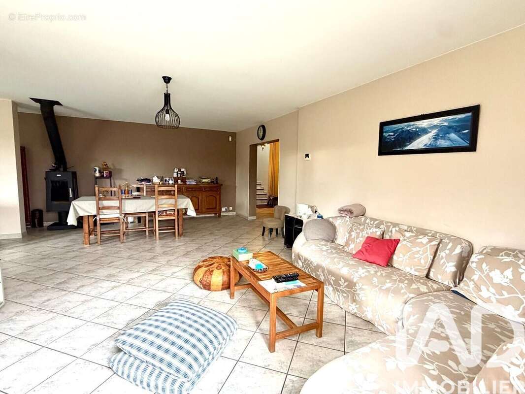 Photo 4 - Maison à FENOUILLET