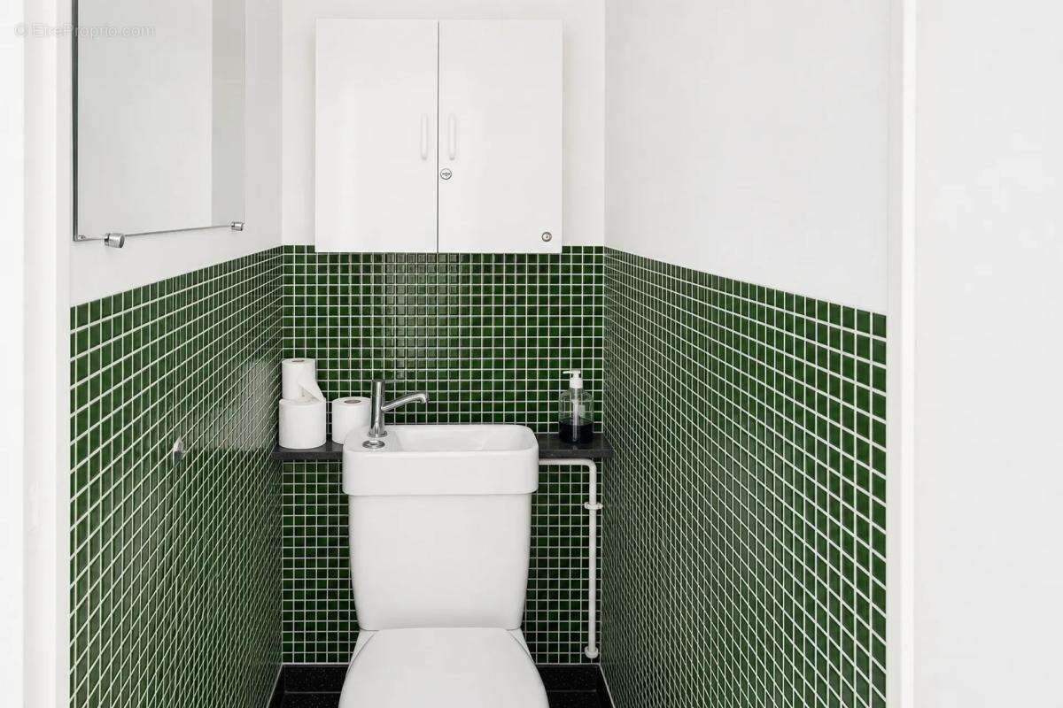 Appartement à VICHY