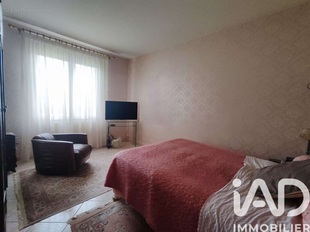 Photo 5 - Maison à LIBOURNE