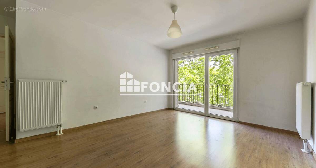 Photo Appartement à Strasbourg au prix de 255 000€