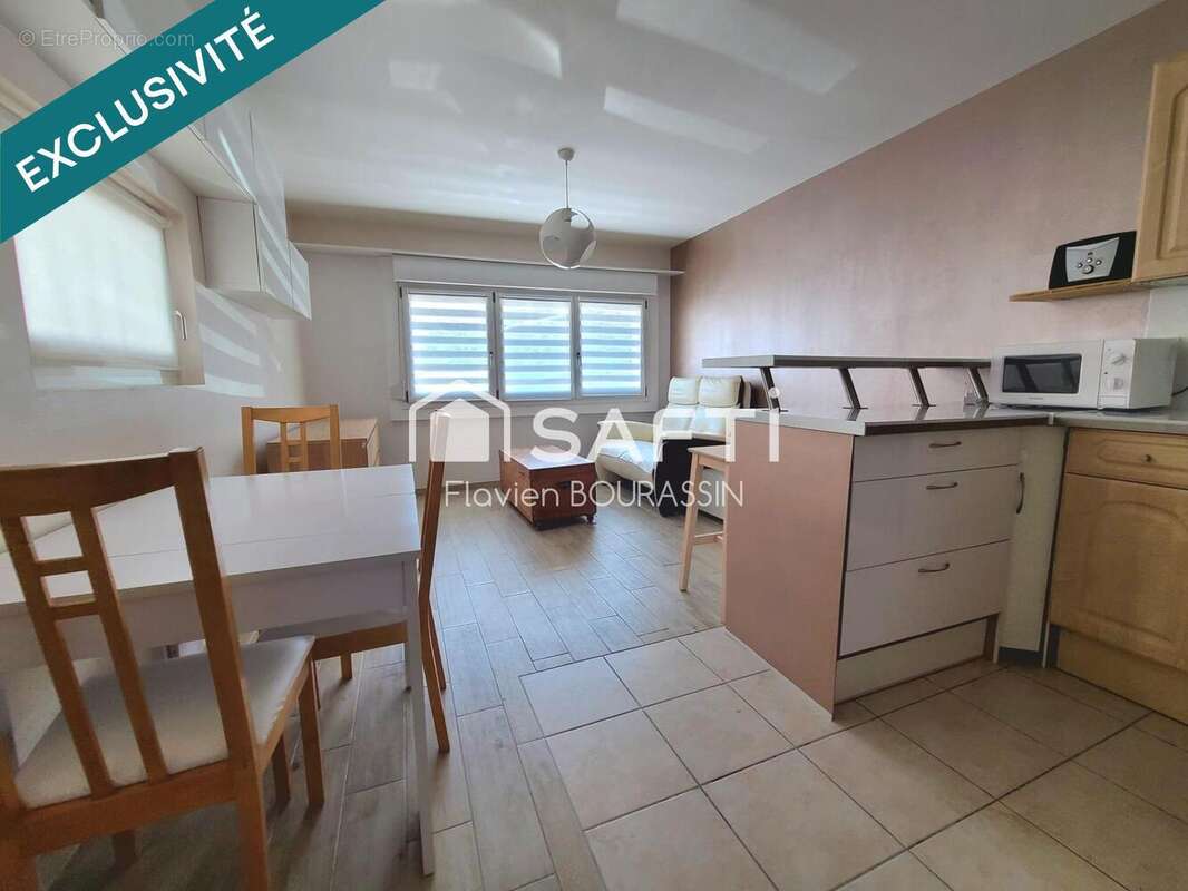 Photo 3 - Appartement à WOLFISHEIM