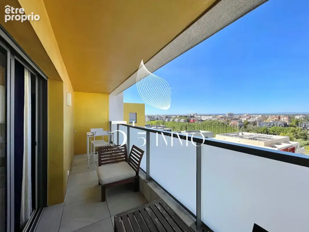 Tres rare / dernier etage - photo 8