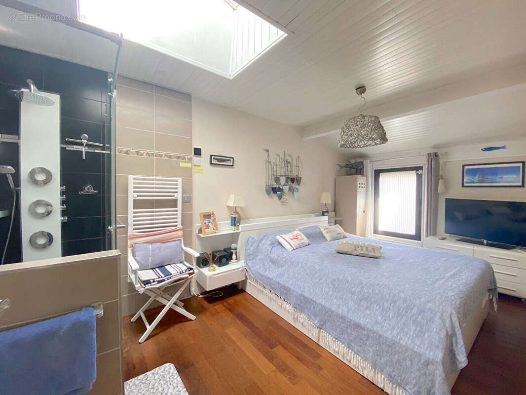 Maison à GUJAN-MESTRAS