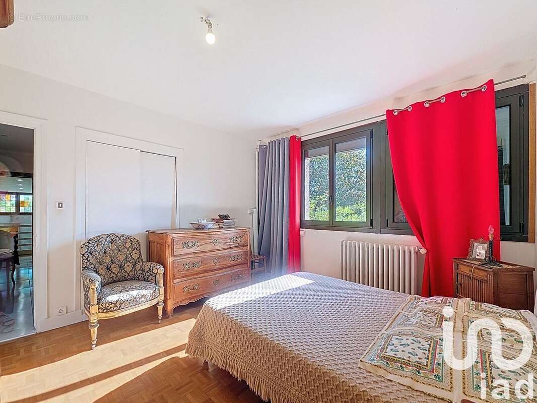 Photo 9 - Maison à MOULINS