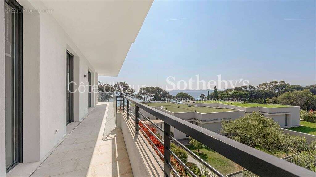 Appartement à SAINTE-MAXIME
