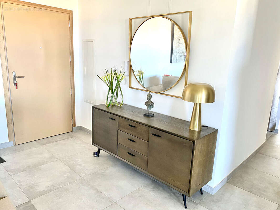 Appartement à SAINT-PAUL