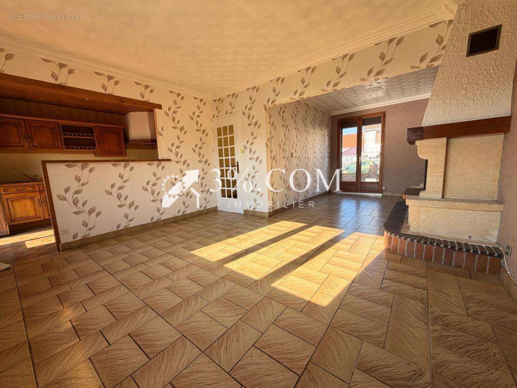 Appartement à EQUIHEN-PLAGE