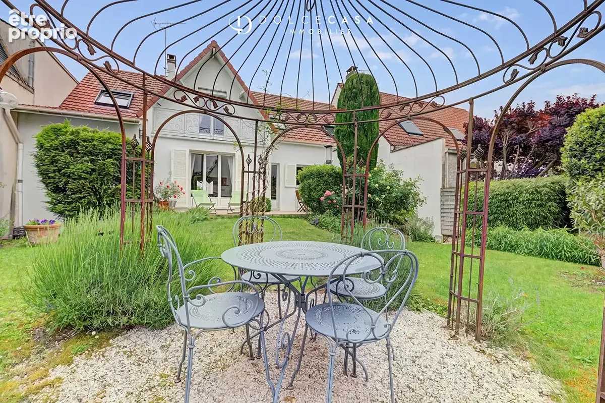 Maison Bry Sur Marne, La Pépiniére 6 pièces 4 chambres 172.39m² - photo 18