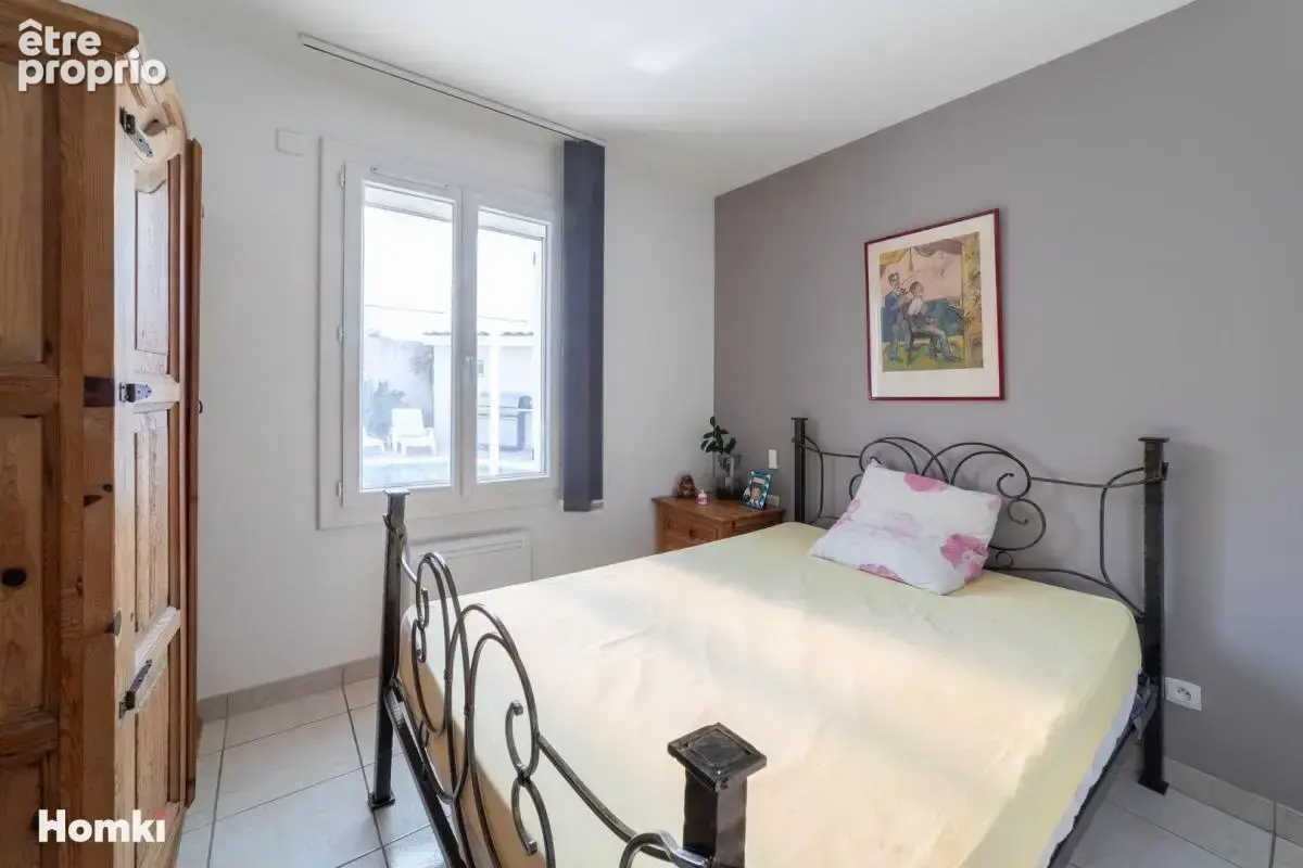 Maison/Villa T5 de 124 m² à Margon 34320 - photo 10