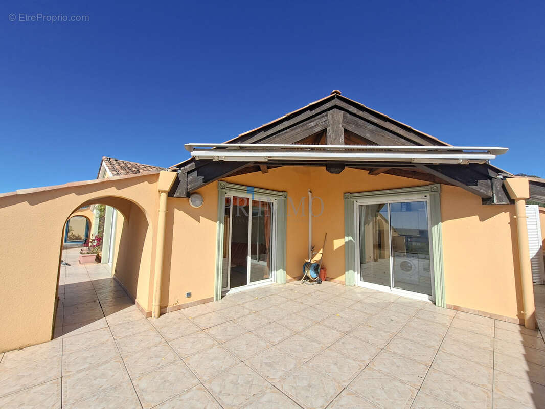 Appartement à LA SEYNE-SUR-MER