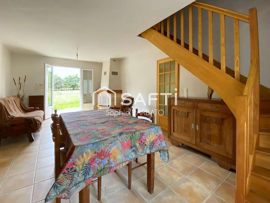 Photo 2 - Maison à JOUE-SUR-ERDRE