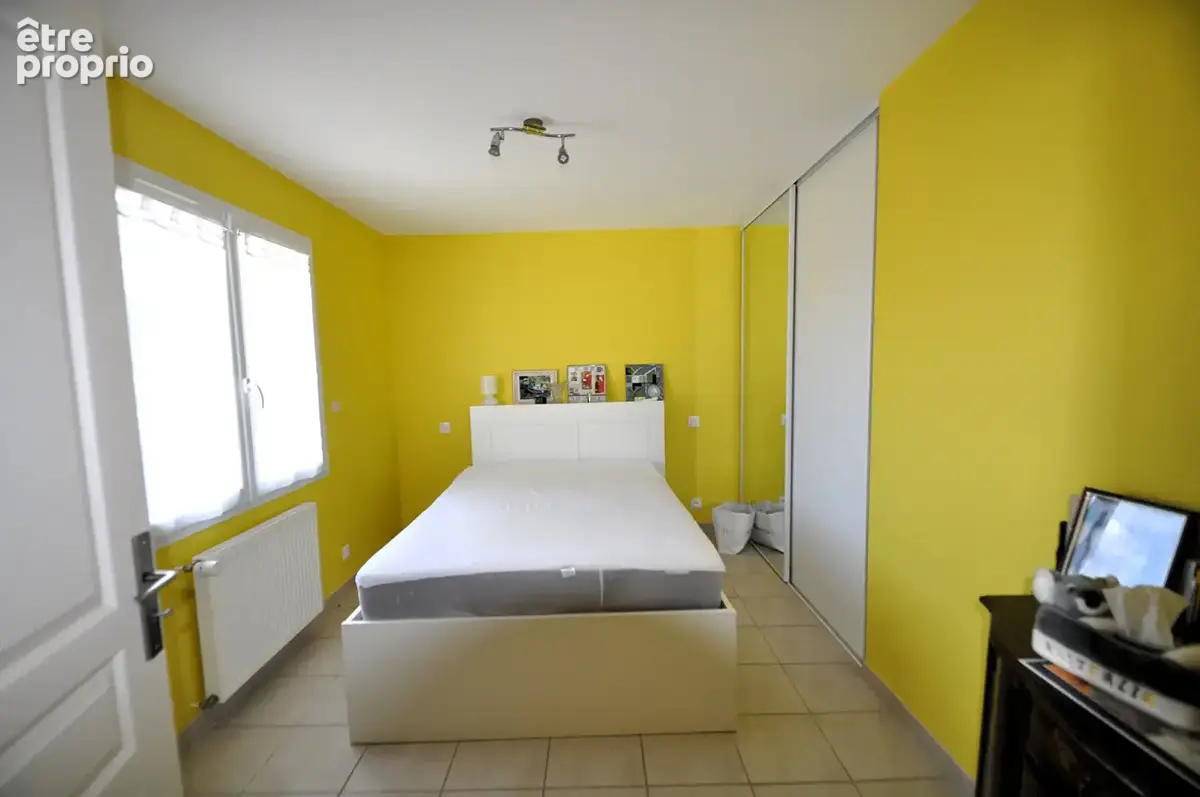 Maison 3 chambres - photo 6