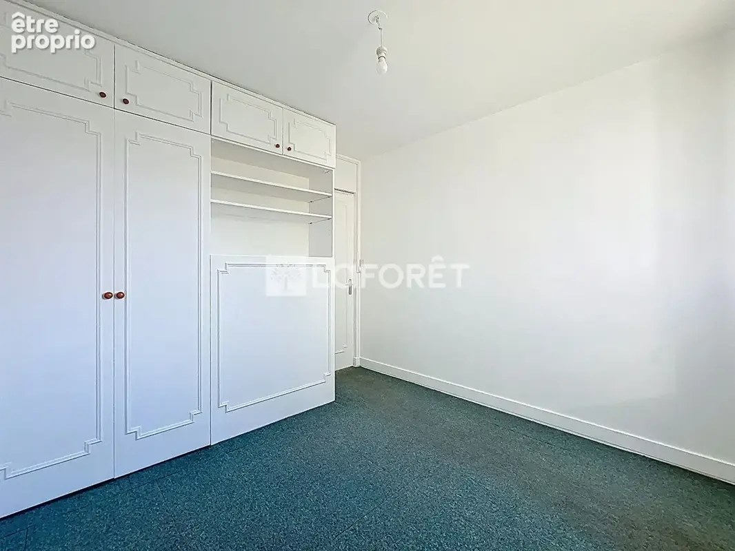 Appartement St Michel Sur Orge 4 pièce 71.22 m2 - photo 5