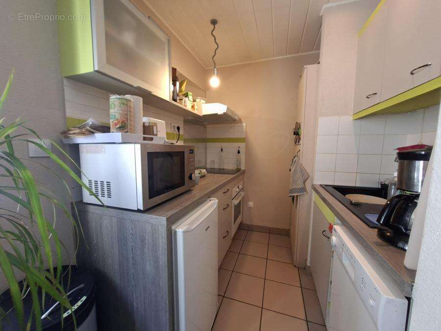 Appartement à LE MANS