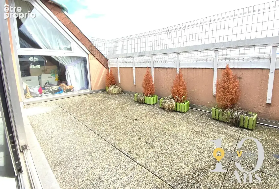 Appartement 6 pièces 152 m² à vendre à Forbach (57600) - photo 7