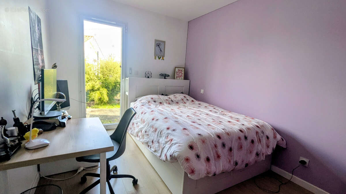 Maison à SADIRAC
