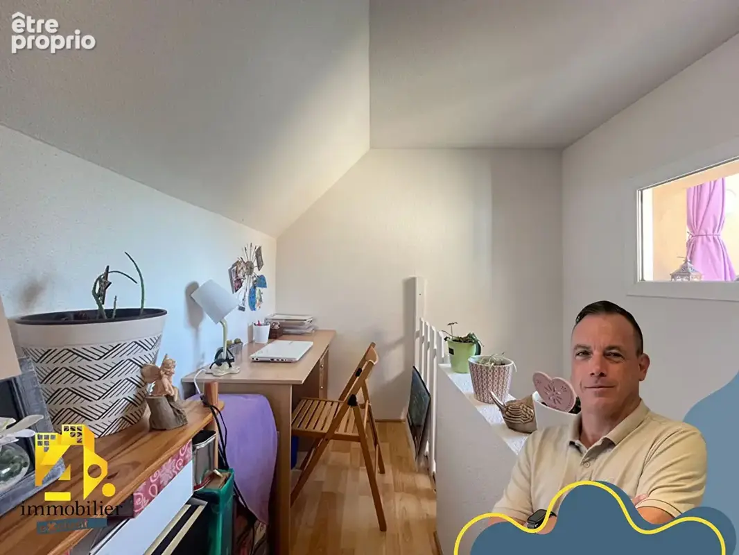 Photo Appartement à Marckolsheim au prix de 149 990€