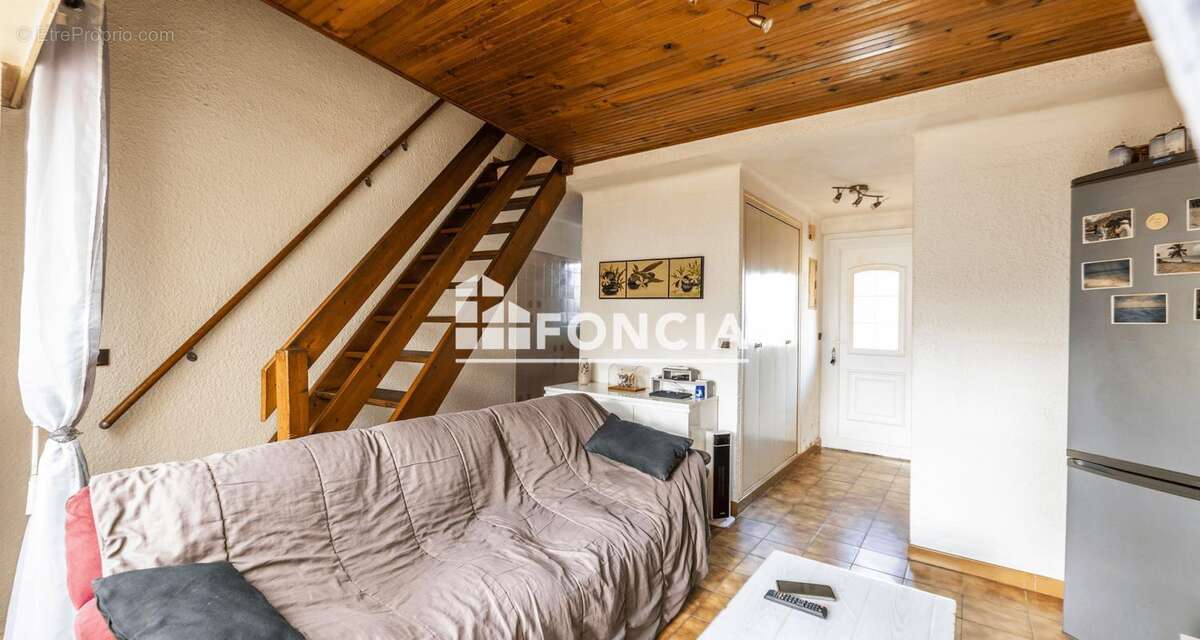 Maison à ARGELES-SUR-MER