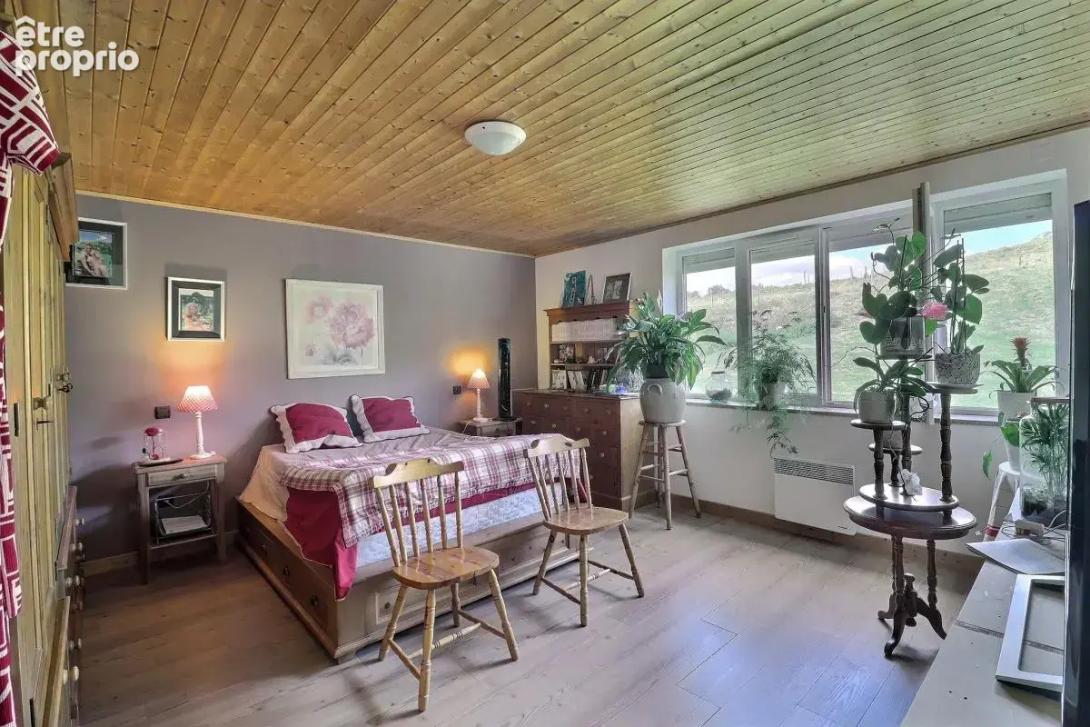 Ensemble immobilier avec 7 logements, bar et salle de réception (73240) - photo 11