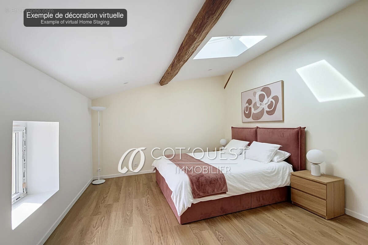 Appartement à PEGOMAS