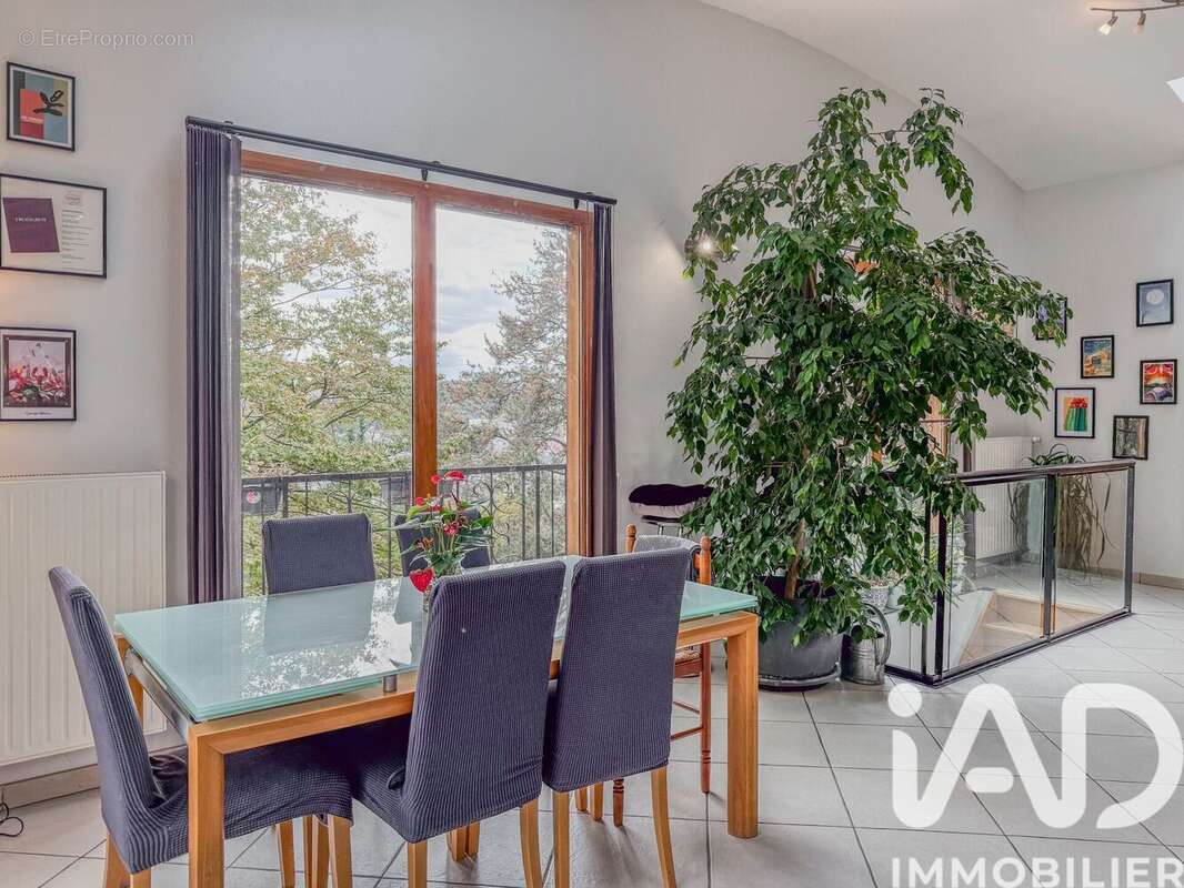 Photo 5 - Maison à LYON-9E