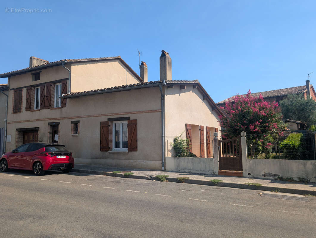 No de dossier cas330 beaumon-de-lomagne - photo 11