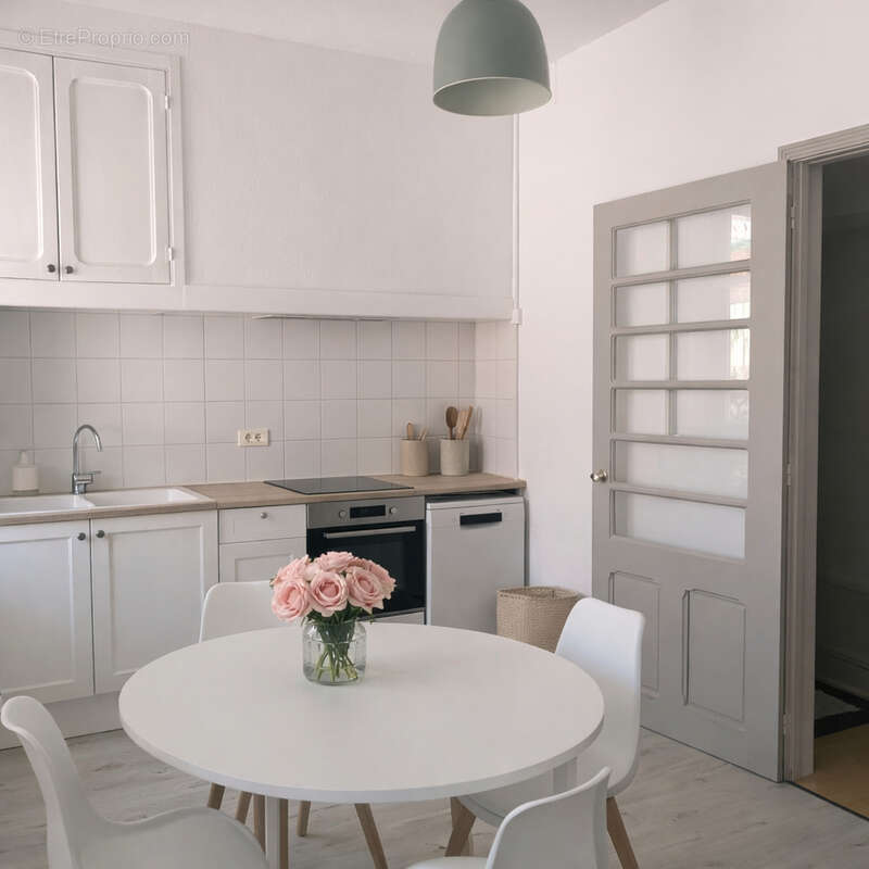 Appartement à NARBONNE