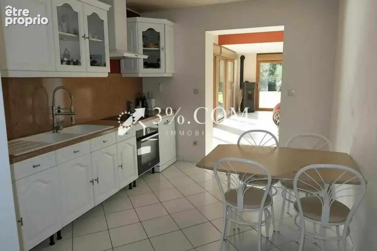 Maison de plain-pied - photo 7