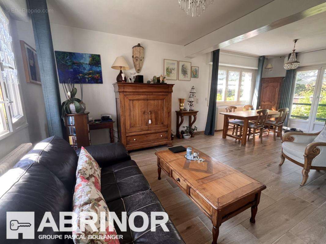 Maison à WATTIGNIES