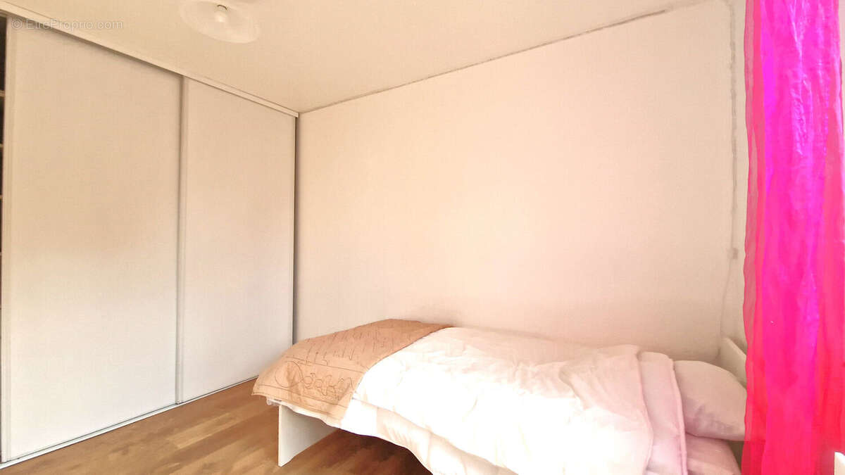 Appartement à VILLENEUVE-SAINT-GEORGES