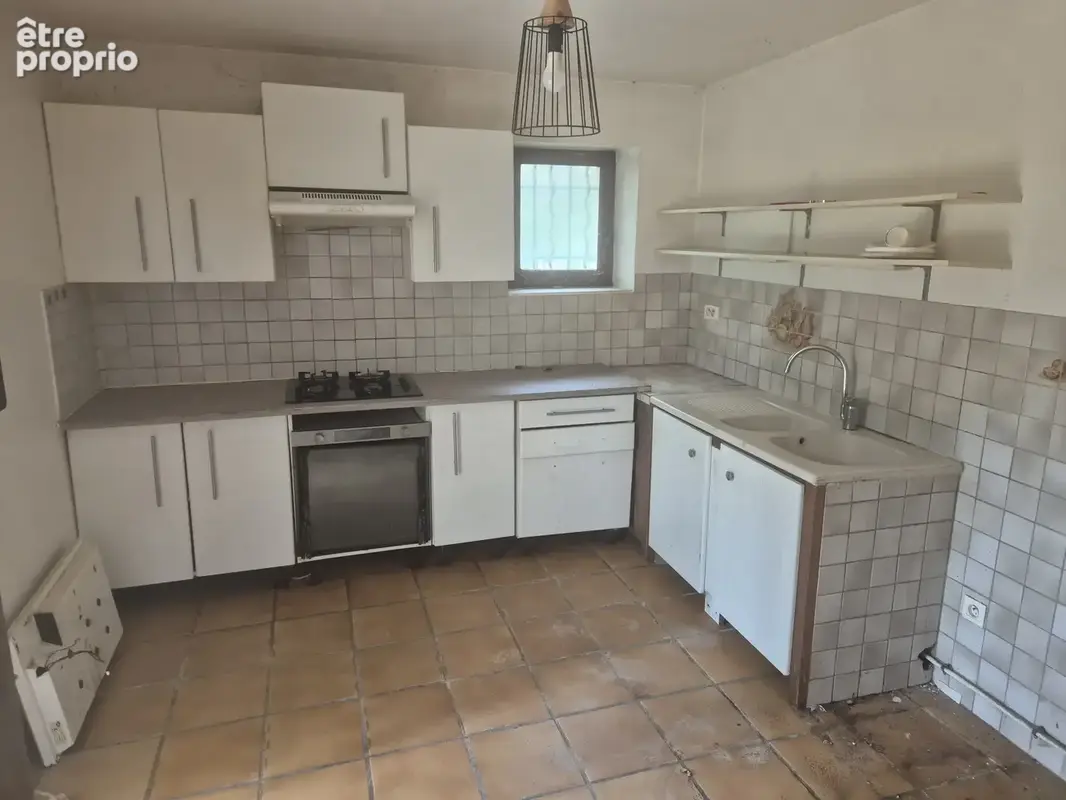 Lambesc, villa style Mas de 100m2 sur 2500m2 terrain - photo 5
