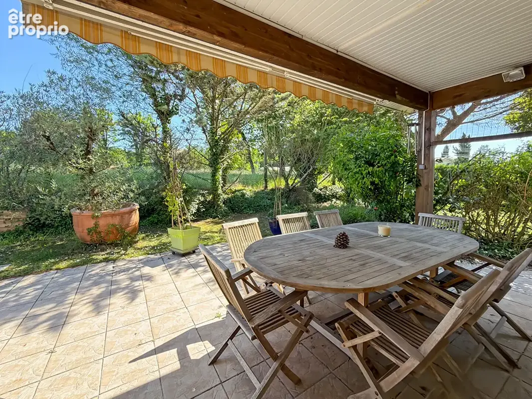 Maison 7 pièces à vendre - Gradignan - photo 15