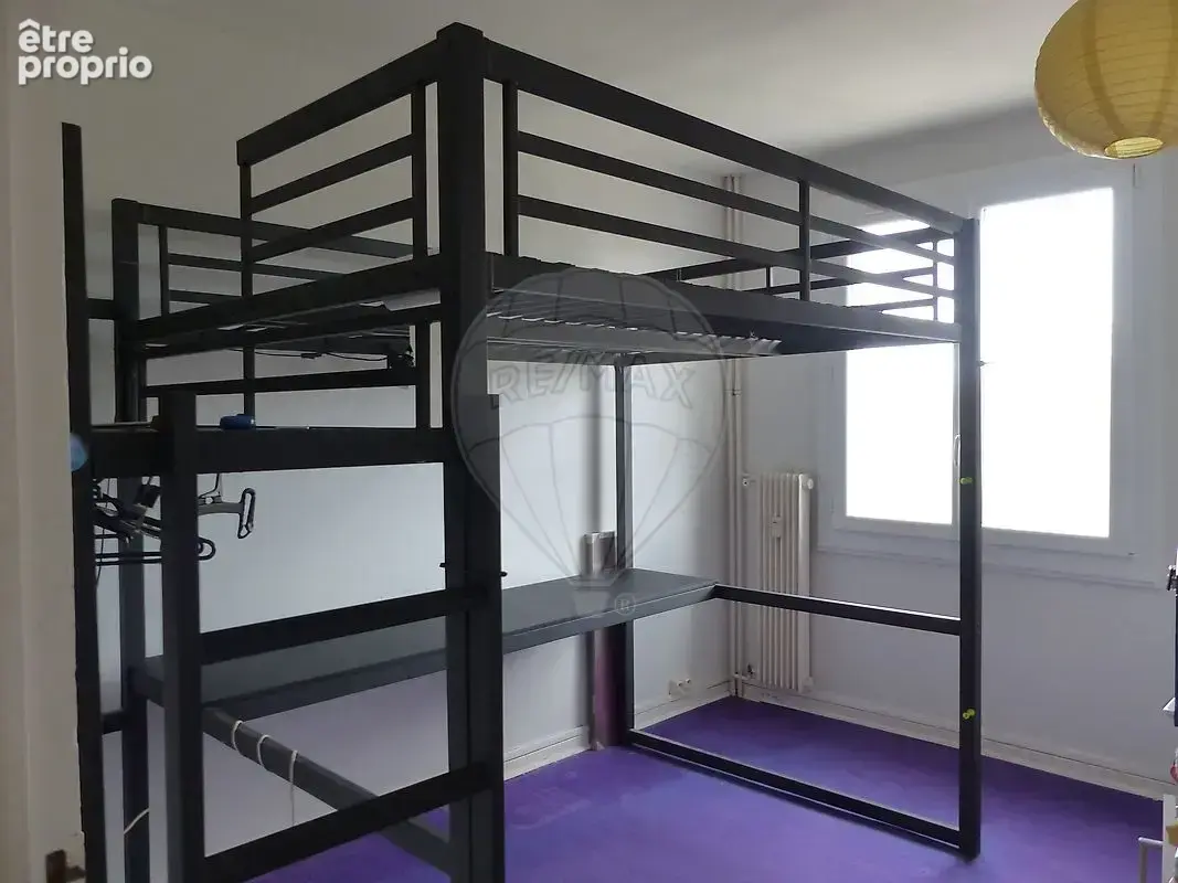 Appartement 2 chambre(s) à vendre - photo 4