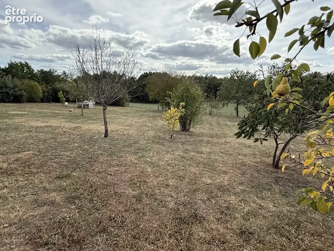 CUZORN, dans les côteaux, bel ensemble immobilier en pierre,  à quelques kilomètres de FUMEL et de ses commerc - photo 30
