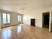 Appartement à VILLEMOMBLE