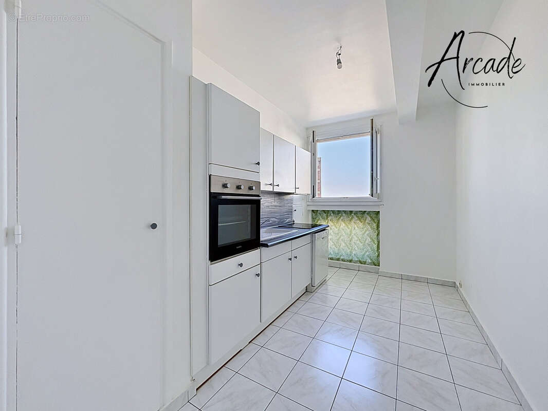 Appartement à LE HAVRE