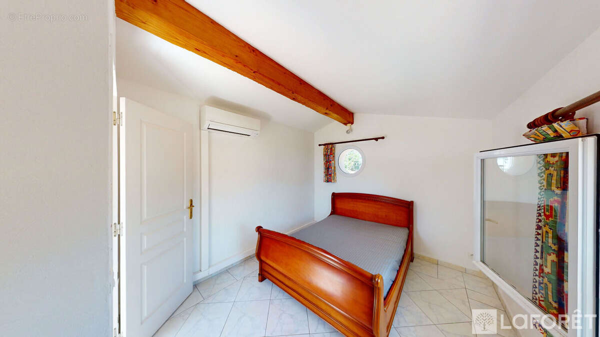 Maison à FREJUS