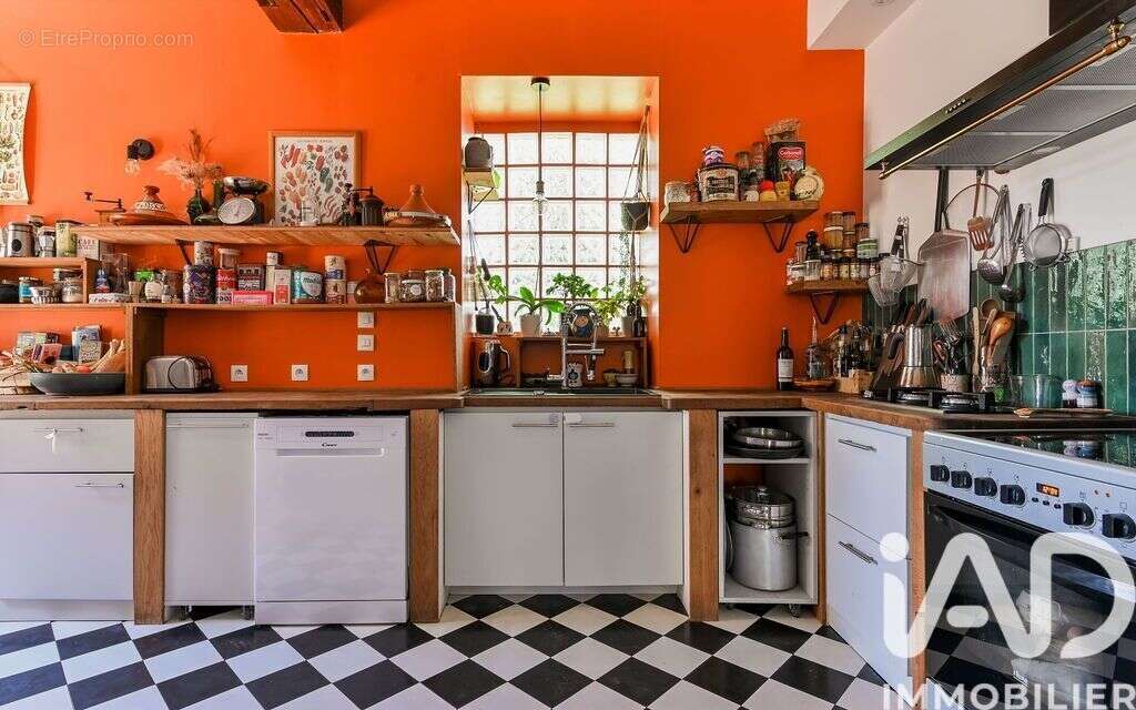 Photo 8 - Maison à SAINT-DIDIER-DE-FORMANS